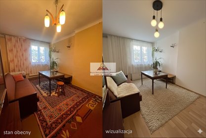 mieszkanie na sprzedaż 49m2 mieszkanie Lublin, Za Cukrownią