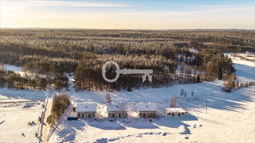 dom na sprzedaż 81m2 dom Domatówko, Sosnowa