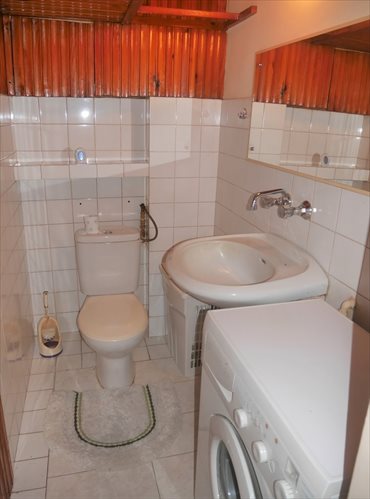 Mieszkanie dwupokojowe na sprzedaż Kajetanów 58m2 Foto 6