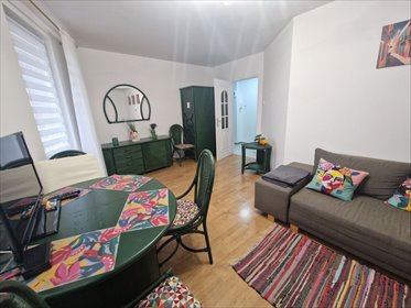 mieszkanie na wynajem 54m2 mieszkanie Wrocław, Fabryczna, Gądów Mały, MIESZKANIE Z TARASEM