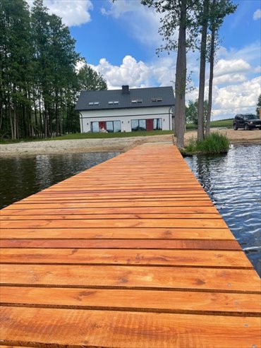 dom na sprzedaż 95m2 dom Sława