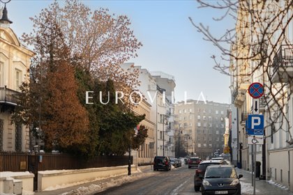 lokal użytkowy na wynajem 160m2 lokal użytkowy Warszawa, Śródmieście, Aleja Róż