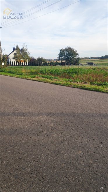 działka na sprzedaż 16658m2 działka Nowe Mostki