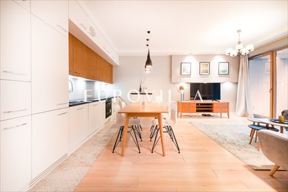 mieszkanie na wynajem 106m2 mieszkanie Warszawa, Wilanów, Prymasa Augusta Hlonda