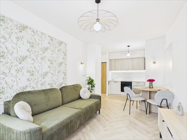 Nowoczesny apartament 3 pok. z tarasem i garażem. mieszkanie Grodzisk Mazowiecki, Bałtycka