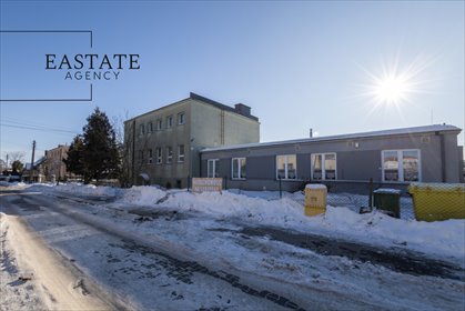 działka na sprzedaż 2147m2 działka Pruszcz Gdański, Nad Radunią