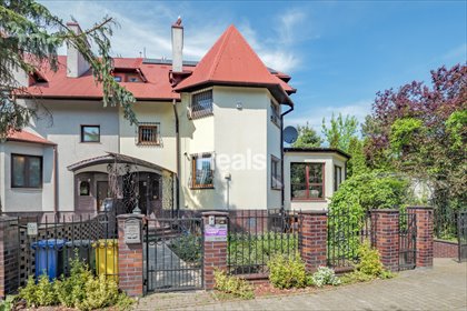 lokal użytkowy na sprzedaż 338m2 lokal użytkowy Warszawa, Ursynów
