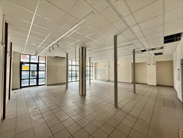 Przestronny lokal 145 m2 z witryną i parkingiem w Browarach Wrocławskich lokal użytkowy Wrocław, Wrocław-Śródmieście, Śródmieście, Jedności Narodowej