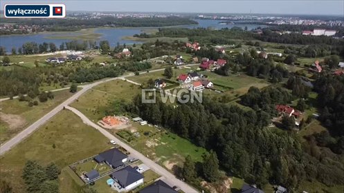 działka na sprzedaż 1850m2 działka Barany