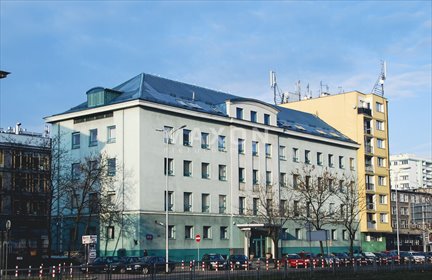 lokal użytkowy na wynajem 120m2 lokal użytkowy Warszawa, Mokotów, ul. Czerniakowska