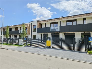 Częstochowa, Grabówka, 150,48 m2 dom Częstochowa, Grabówka