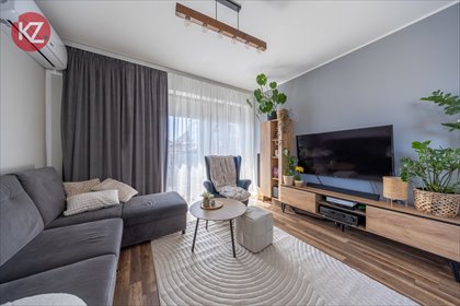 mieszkanie na sprzedaż 61m2 mieszkanie Piła, Zamość