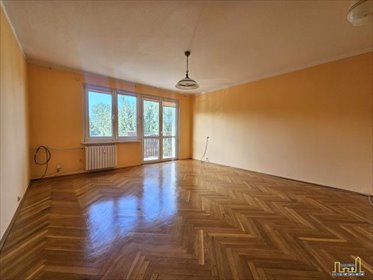 Do sprzedania przestronne 3-pokojowe mieszkanie z balkonem i piwnicą mieszkanie Wolsztyn, Żeromskiego