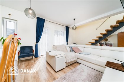 Na sprzedaż przestronne 4-5 pokojowe mieszkanie 82 m² z balkonem mieszkanie Kraków, Swoszowice, Opatkowice, Leona Petrażyckiego