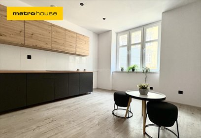 mieszkanie na sprzedaż 115m2 mieszkanie Katowice, Śródmieście, Mickiewicza