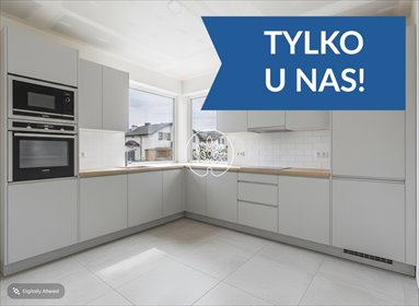 Nowoczesny dom 86 m² z ogródkiem w Czarnowie - polecam dom Czarnowo
