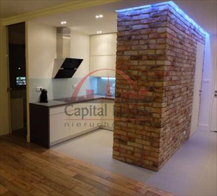 mieszkanie na wynajem 56m2 mieszkanie Warszawa, Mokotów, św. Bonifacego