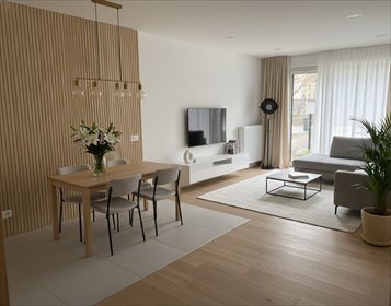 mieszkanie na sprzedaż 40m2 mieszkanie Warszawa, Praga-Południe, Podskarbińska