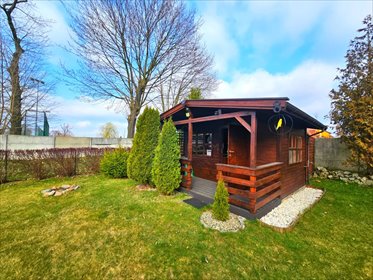 działka na sprzedaż 300m2 działka Blachownia, Brzózka, ks. Mariana Kubowicza