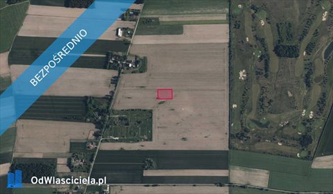 działka na sprzedaż 3001m2 działka Wola Błędowska