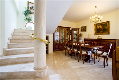 dom na sprzedaż 375m2 dom Domaszowice, Jasna