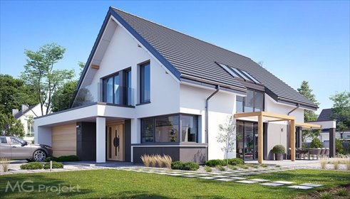 dom na sprzedaż 260m2 dom Brwinów, Brwinów