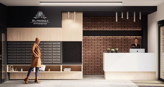 mieszkanie na sprzedaż 66m2 mieszkanie Wrocław, Krzyki, Tarnogaj