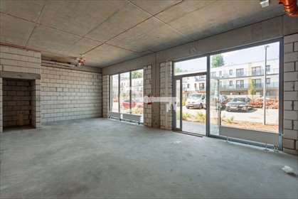 lokal użytkowy na wynajem 54m2 lokal użytkowy Warszawa, Włochy Nowe Włochy, Szczęsna
