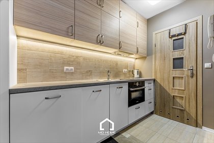 Wynajmę słoneczne 30 m² mieszkanie na Mokotowie mieszkanie Warszawa, Mokotów, Czerniaków, Bernardyńska
