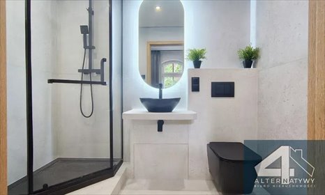 mieszkanie na sprzedaż 34m2 mieszkanie Ruda Śląska, Ryszarda Sprusa