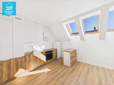 Nowoczesne 55 m² dwupoziomowe bezczynszowe w Trąbkach Wielkich polecam mieszkanie Trąbki Wielkie, Kaniowa