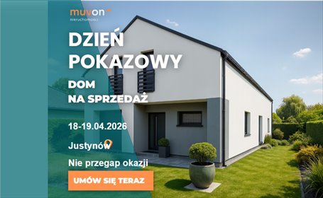 dom na sprzedaż 230m2 dom Justynów, Kolejowa