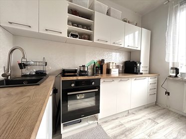 mieszkanie na sprzedaż 38m2 mieszkanie Częstochowa, Stare Miasto