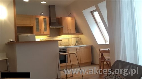 Jasne 44m² z balkonem i widokiem na Las Kabacki polecam mieszkanie Warszawa, Ursynów, Kabaty, Kabacki Dukt