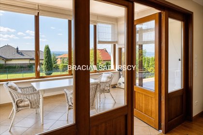 Zapraszam do wynajmu luksusowego domu 280 m² w Bukowie dom Buków, Lawendowa