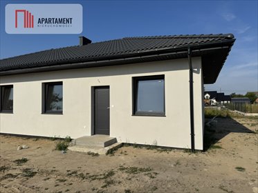 dom na sprzedaż 64m2 dom Stradomia Wierzchnia