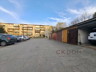 Garaż murowany 17 m2 w Radomiu, doskonała lokalizacja garaż Radom