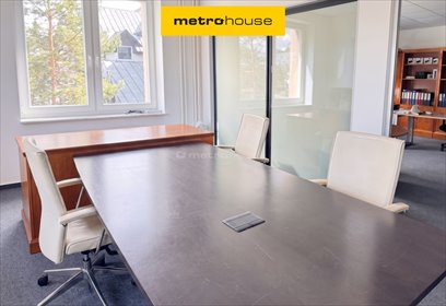 Zapraszam do wynajęcia biura 25 m² w Ursynowie lokal użytkowy Warszawa, Ursynów, Puławska