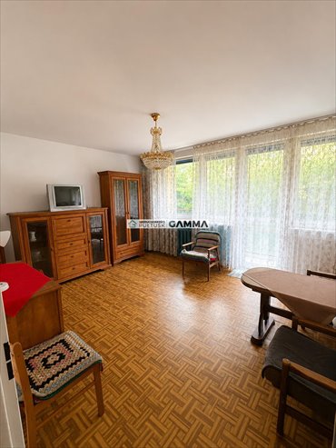 Dwupokojowe mieszkanie z dużym balkonem i niskim czynszem. mieszkanie Pułtusk, Pułtusk, Al. 1000-lecia Państwa Polskiego