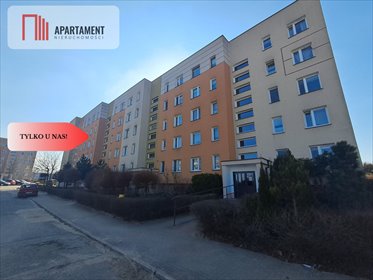 mieszkanie na sprzedaż 69m2 mieszkanie Starogard Gdański