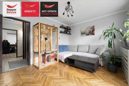 Przestronne 2-pokojowe mieszkanie 42 m² w Suchanino mieszkanie Gdańsk, Suchanino, Karola Kurpińskiego