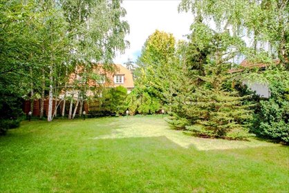 dom na wynajem 470m2 dom Warszawa, Wilanów