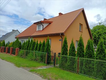 dom na sprzedaż Biała Piska 65 m2