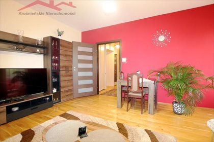 mieszkanie na sprzedaż 56m2 mieszkanie Krosno