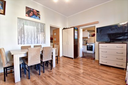 mieszkanie na sprzedaż 34m2 mieszkanie Olecko, Nocznickiego