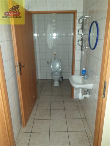 Lokal użytkowy na wynajem Kostomłoty Drugie, Kościelna 144m2 Foto 7