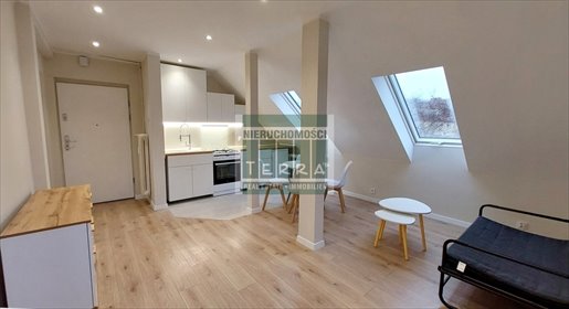 mieszkanie na wynajem 28m2 mieszkanie Zielona Góra, Wesoła