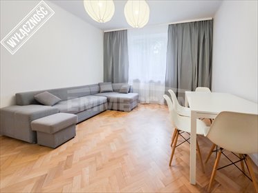 Nowoczesne 2-pokojowe mieszkanie 47 m² (Nowa Huta) mieszkanie Kraków, Nowa Huta, Osiedle Wandy