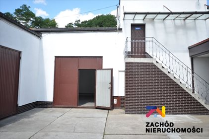 Lokal użytkowy na sprzedaż Gorzów Wielkopolski, Chróścik 180m2 Foto 2