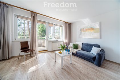 mieszkanie na sprzedaż 56m2 mieszkanie Warszawa, Ursynów, Ferdynanda Magellana